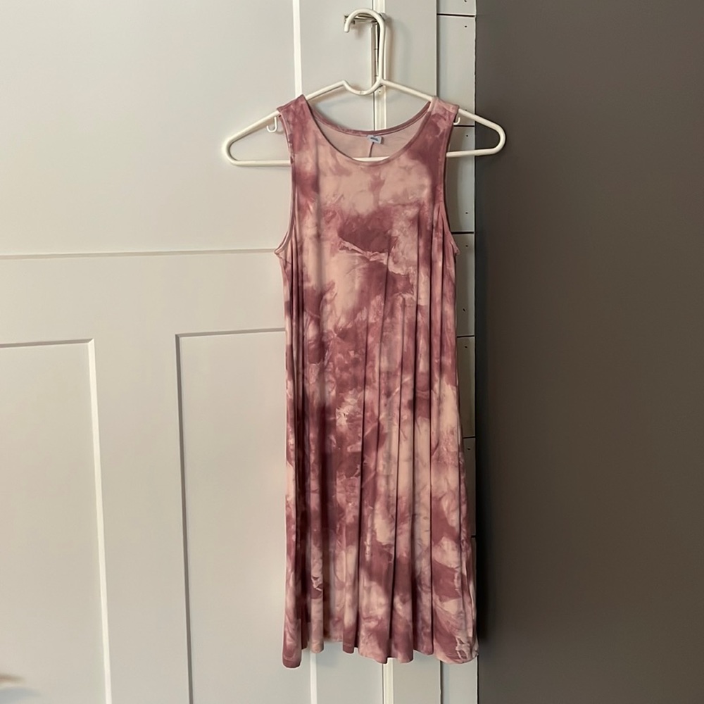 Old Navy Sundress